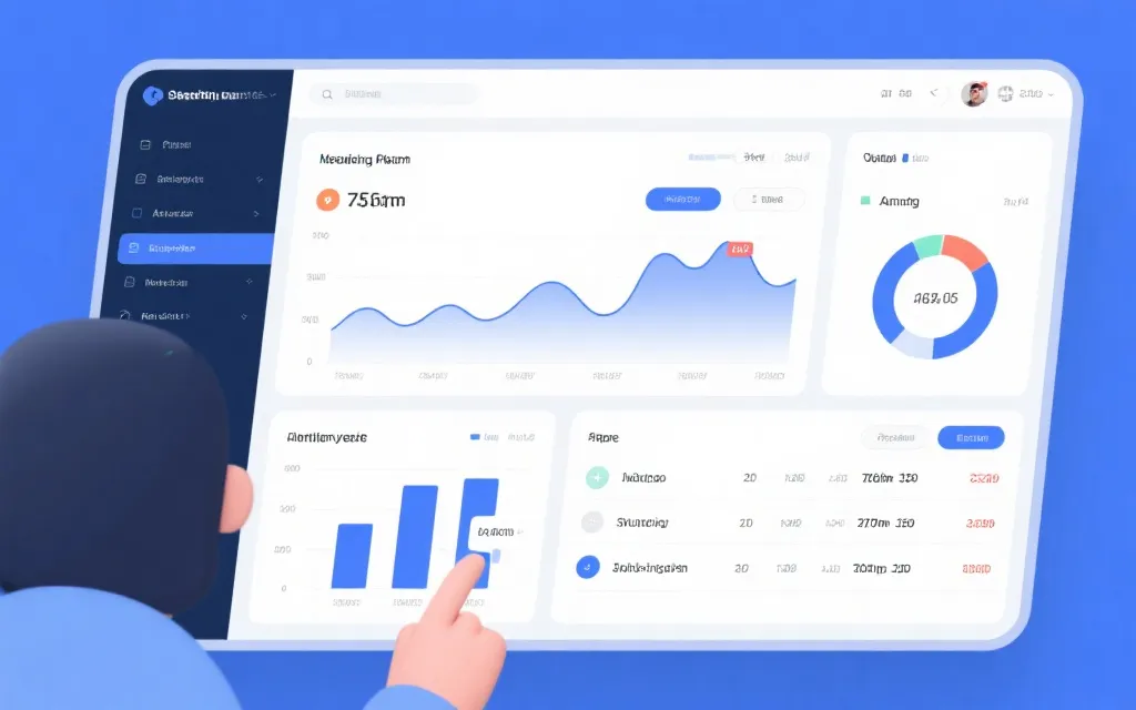 台湾大乐透开奖网：数据透明与技术创新，开启数字化开奖新纪元