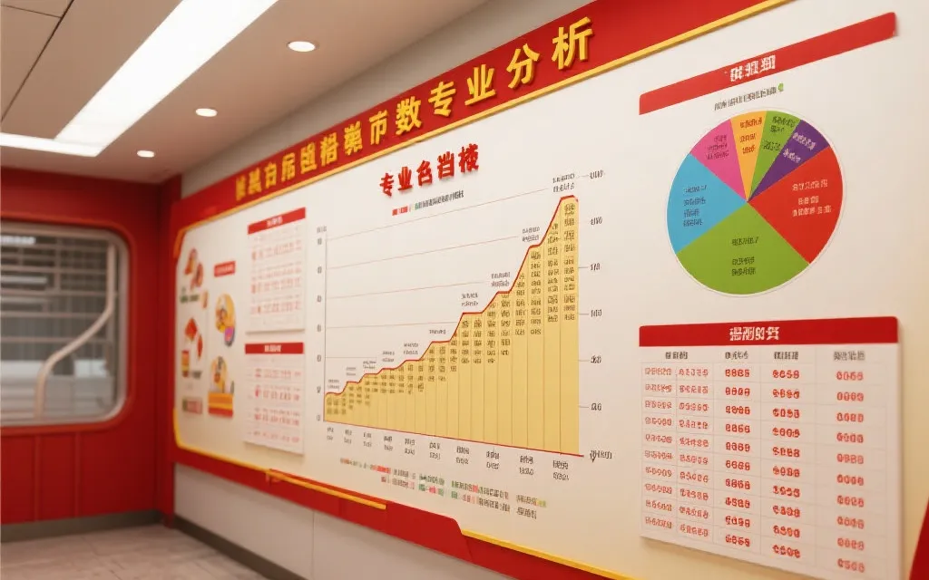 历史数据归档与可视化分析