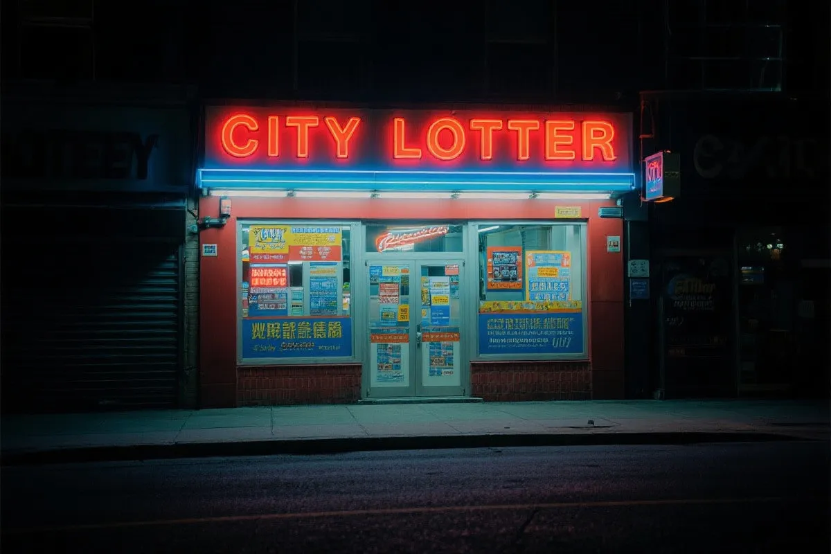 1200万彩票大奖背后的风险与真相：网友称奖金被骗光，体彩店回应与防骗清单