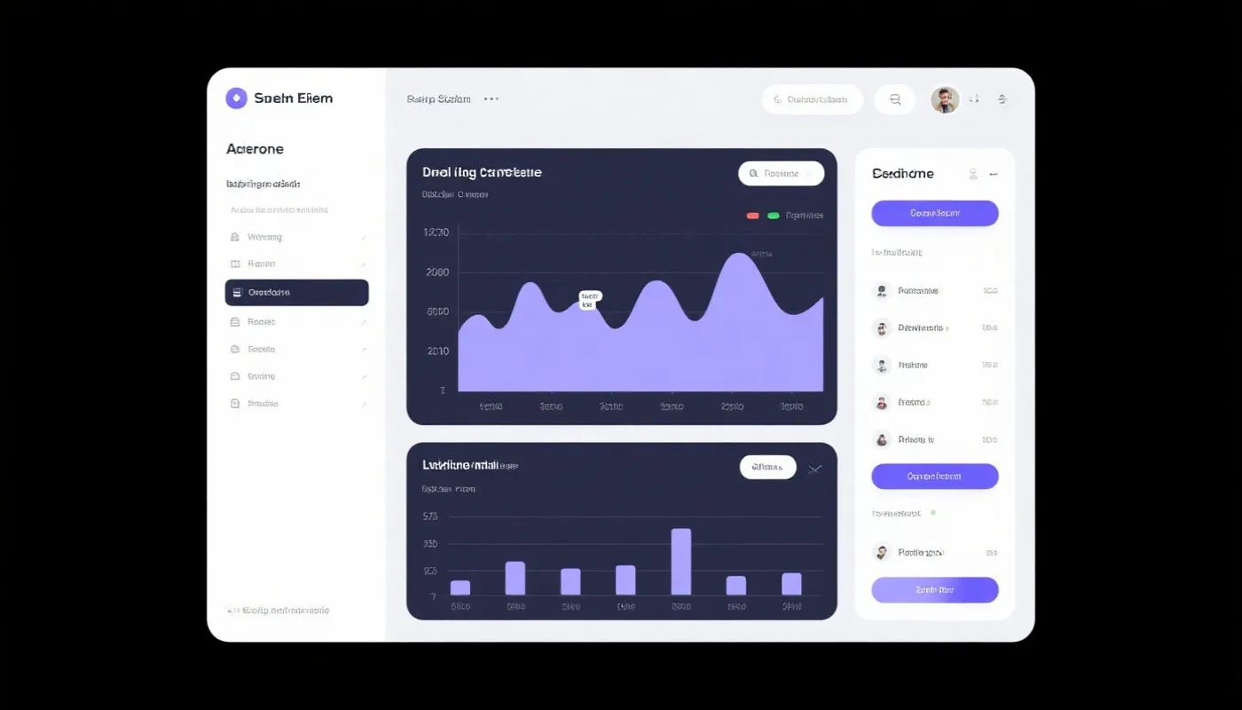 数据与图表示例