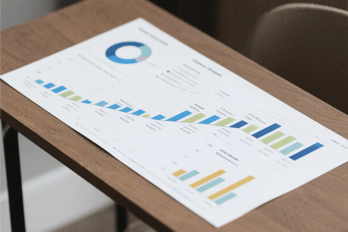 历史走势图与图表 - 动物运动会计划