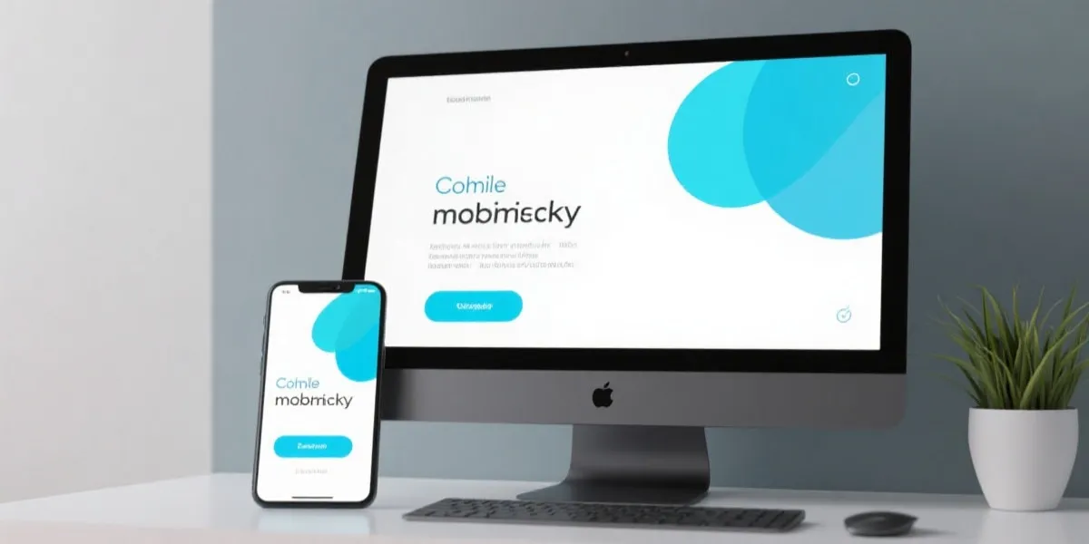 多端体验与一体化界面