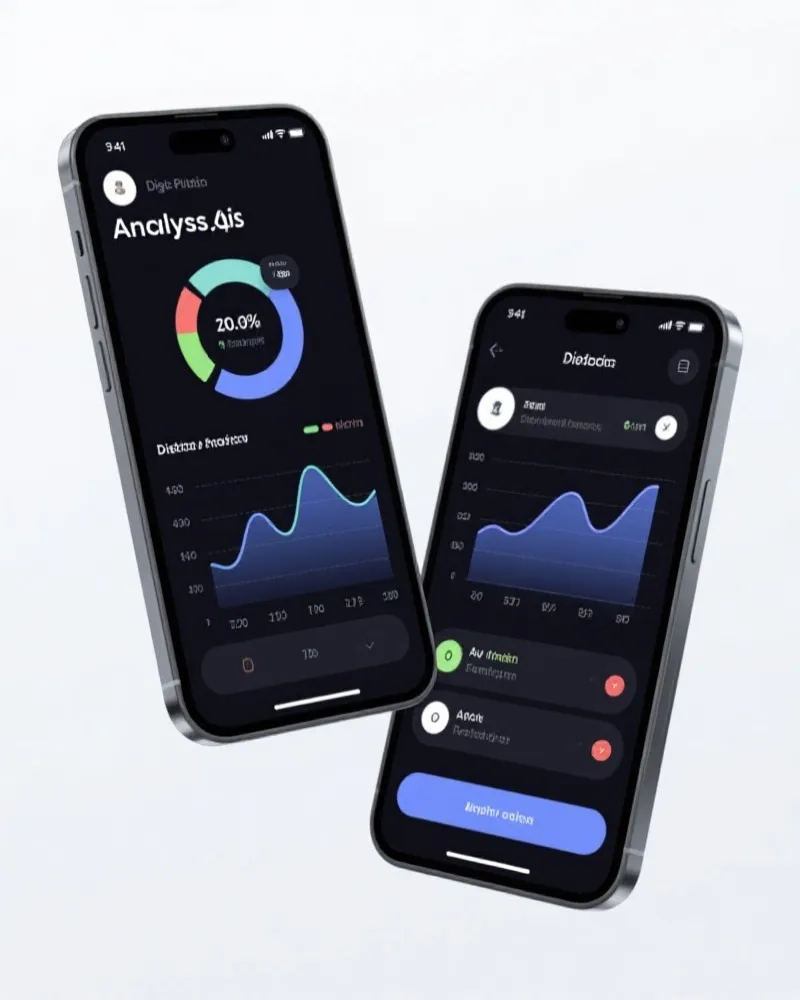 动物运动会计划 APP展示