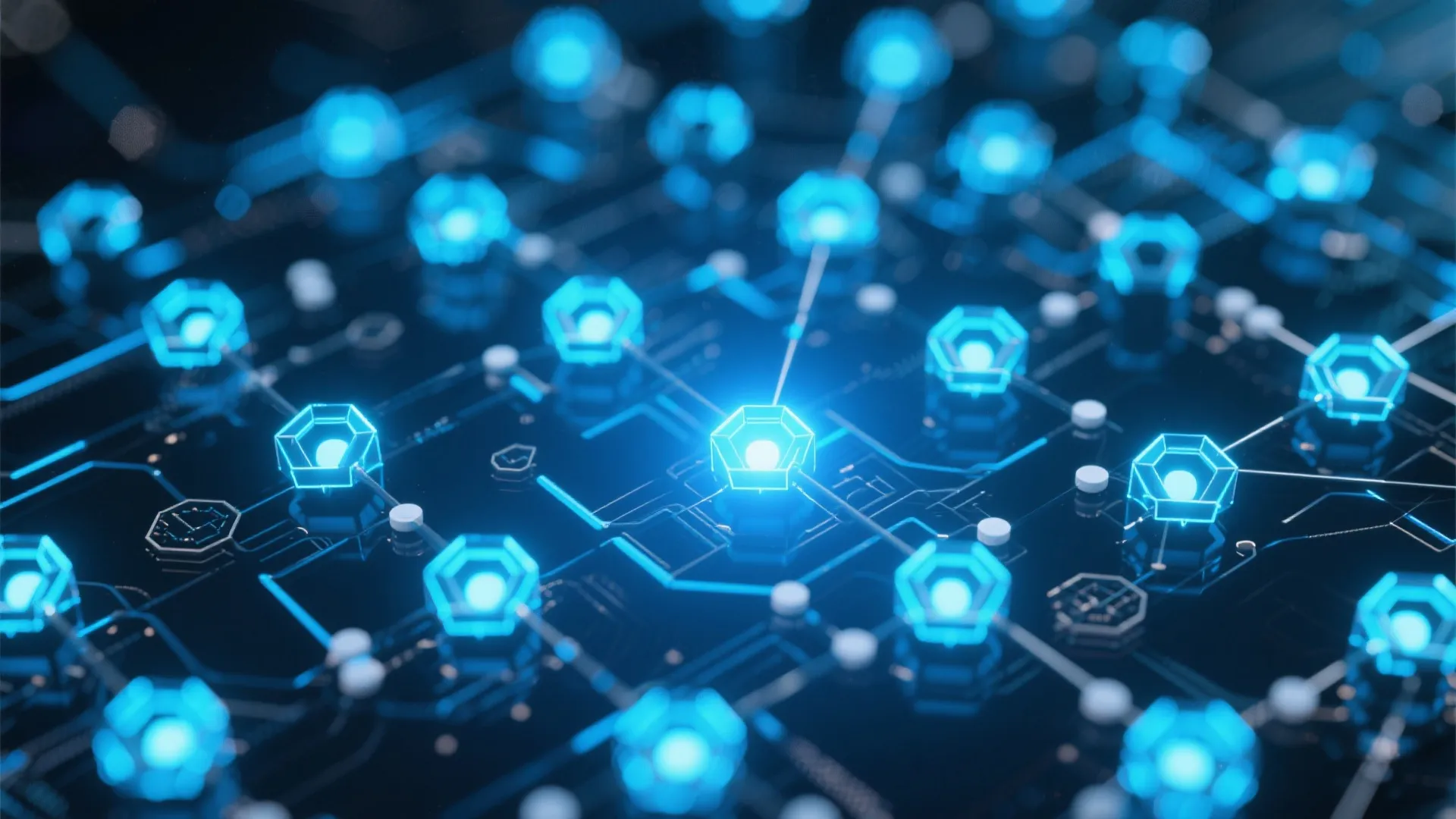 Data Network Background