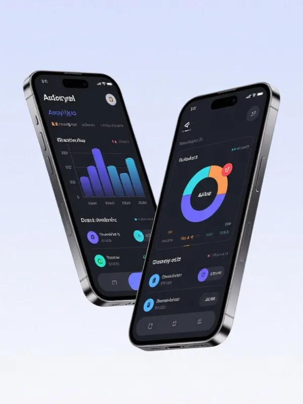 Mobile App Experience